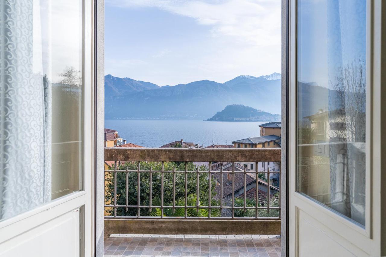 Villa Caterina Cadenabbia Bagian luar foto