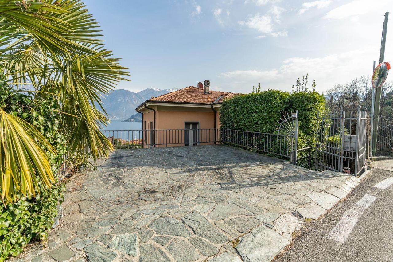Villa Caterina Cadenabbia Bagian luar foto