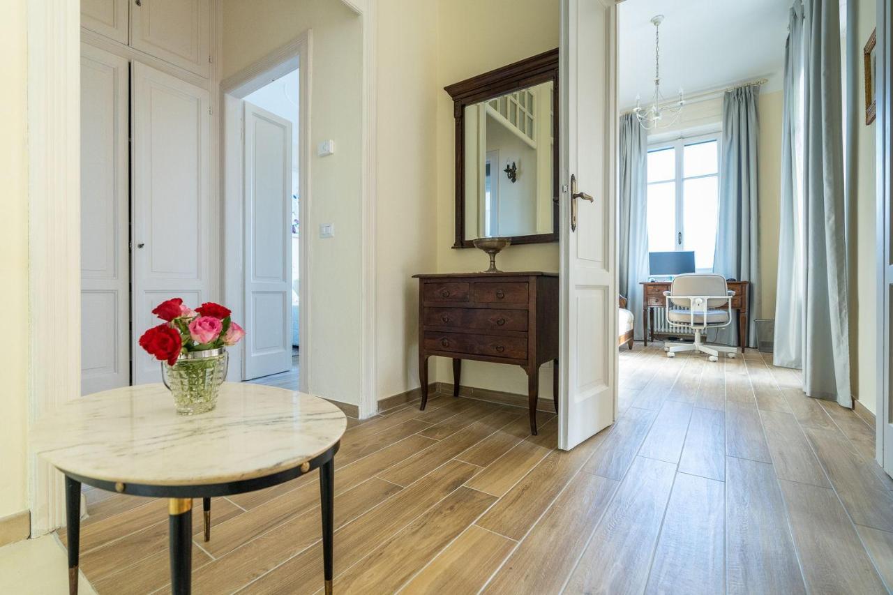 Villa Caterina Cadenabbia Bagian luar foto