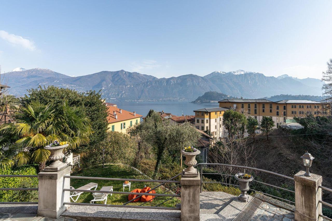 Villa Caterina Cadenabbia Bagian luar foto