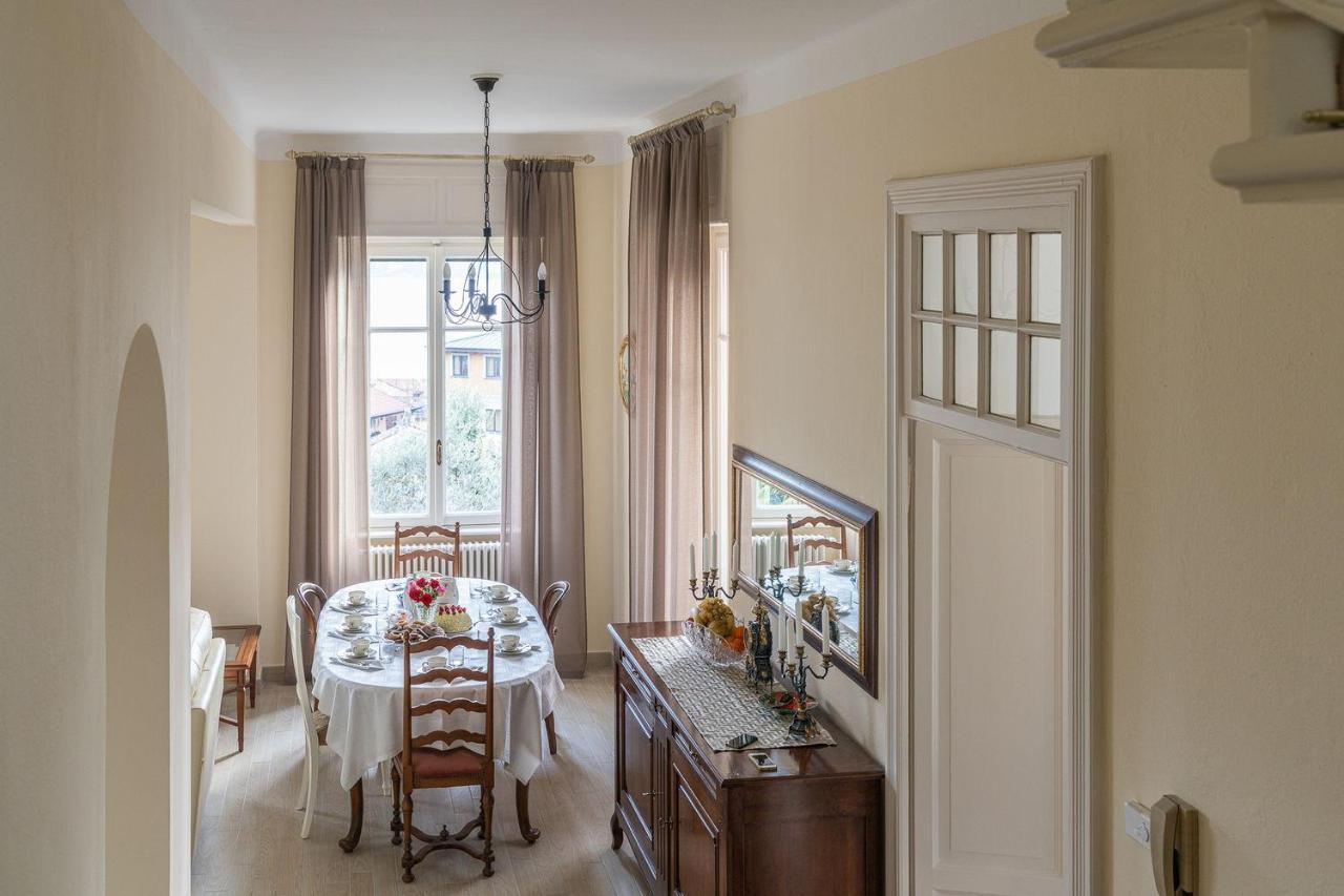 Villa Caterina Cadenabbia Bagian luar foto