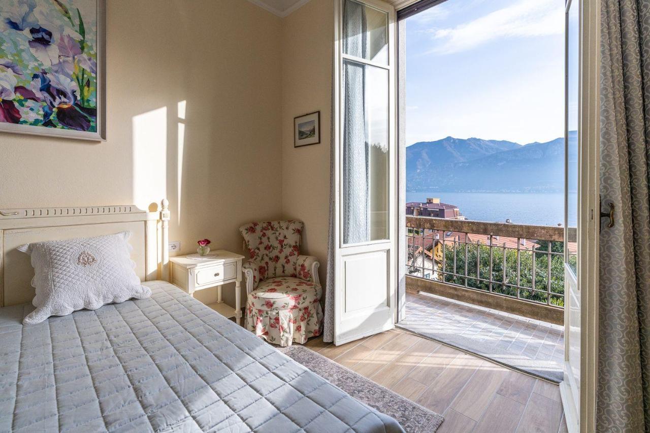Villa Caterina Cadenabbia Bagian luar foto