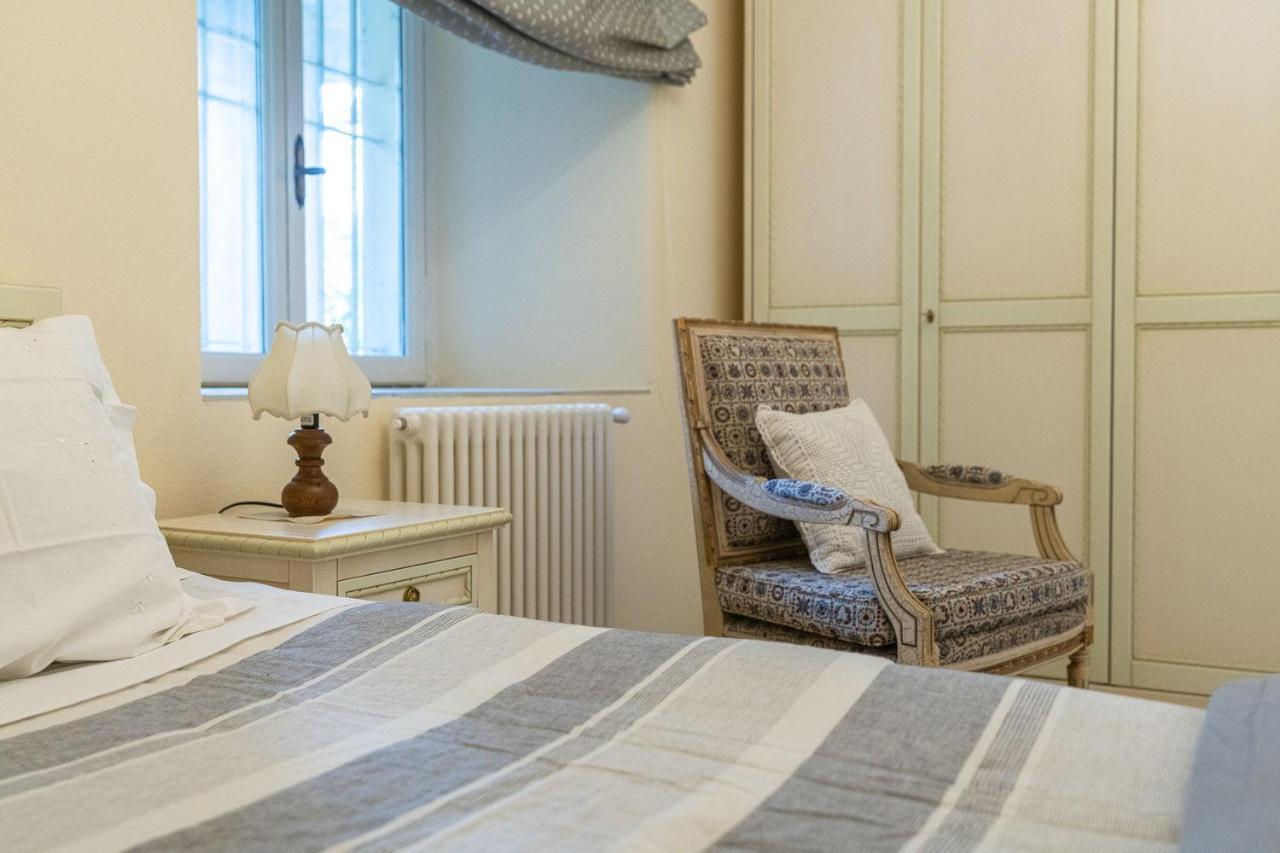 Villa Caterina Cadenabbia Bagian luar foto